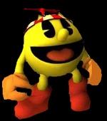 Pacmanjr