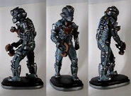 Advanced Suit