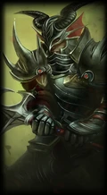 Jarvan IV DarkforgeLoading