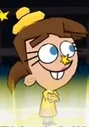 Timantha desguise