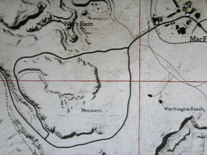 Rdr mescalero warthington map