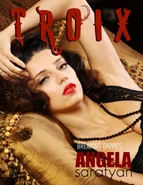 114Angela Sarafyan