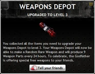 Weapons Depot 3
