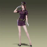 DiaoChan-dw7-dlc-School of Other
