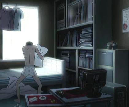 Studio Apartment Japan his vexing inability to put down roots — matthew seiji burns Studio Apartment Japan his vexing inability to put down roots — matthew seiji burns