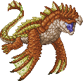 Light Brown Dragon Turtle Adult.gif