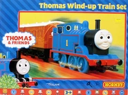HornbyThomasWind-upTrainset