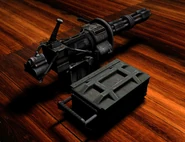 Minigun 02