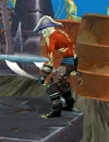 Captain Foulwind