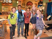 TheCast
