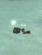 Fiasco'sStrayParts