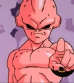 KidBuuStareAngry