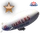 Item airship bronze