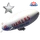 Item airship silver