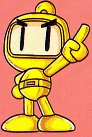 Golden Bomber