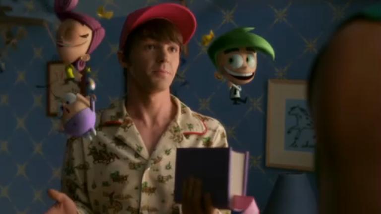 Grow Timmy Turner Movie Wiki on Fairly Odd Parents Wiki   Timmy Turner And The Fairly Odd Parents