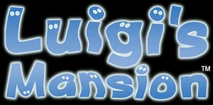 LuigisMansion