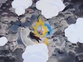 Future Trunks Gohan 09
