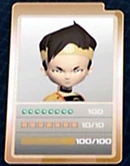Ulrich ID Card