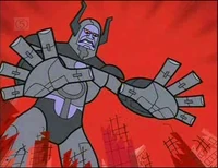Galactus