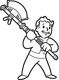 Protonic axe icon