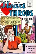 Heart Throbs Vol 1 41