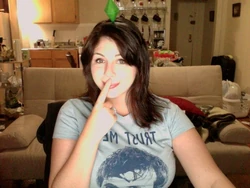 Janelle Asselin