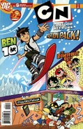 Cartoon Network Action Pack Vol 1 6