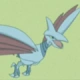 Skarmory de Gary