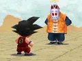 GokuVsGohan(O2)