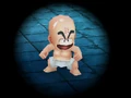 KrillinShort(O2)