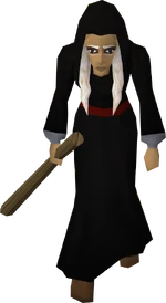 Ali the Hag