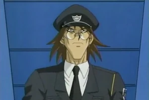 Mr. Cliff