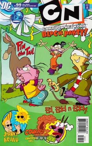 Cover for {{{Title}}} #{{{Issue}}}