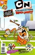 Cartoon Network Block Party Vol 1 48