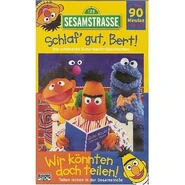 SchlafgutBertVHSReissue