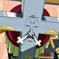 Crux Mugshot