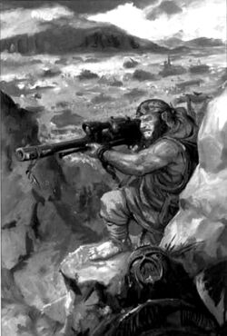 Ratling Sniper