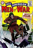 All-American Men of War Vol 1 29