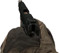 M1911 Firing MW2