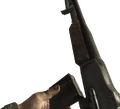 BAR Reloading WaW