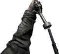 M1 Garand Rifle Grenade reloading WaW
