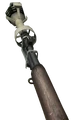 M1 Garand Grenade Launcher WaW