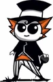 DS-Mad Hatter