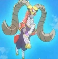 Ariel (Bit-Beast)