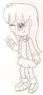 Human Mikee