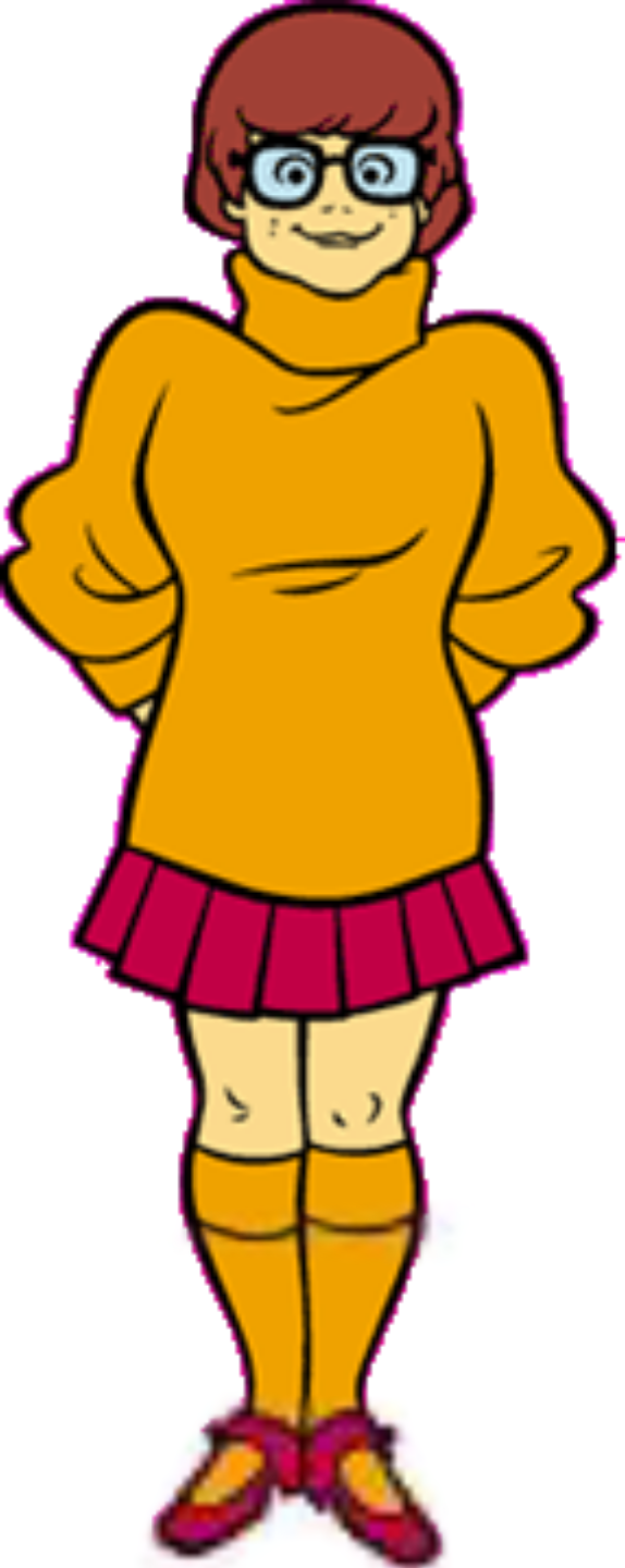 ClassicVelma