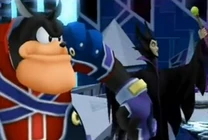 Malefica&Pete KH2