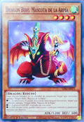 Dragón bebé, mascota de la arpía.jpg
