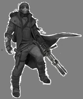 Ncr ranger
